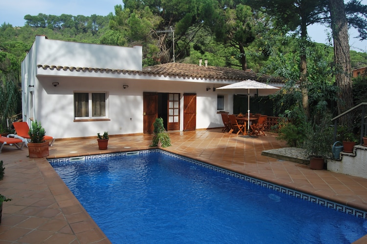 Holiday home Costa Brava