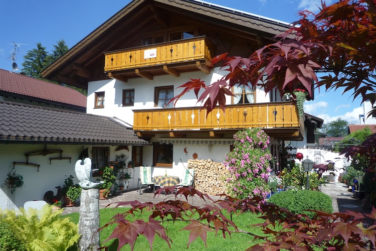 Ferienwohnung Regina (460568), Garmisch-Partenkirchen, Zugspitzregion, Bayern, Deutschland, Bild 3