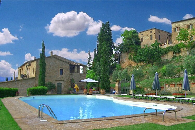 Farmhouse Tuscany Elba