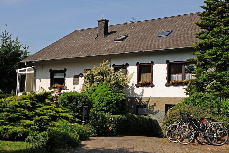 Apartment Mosel