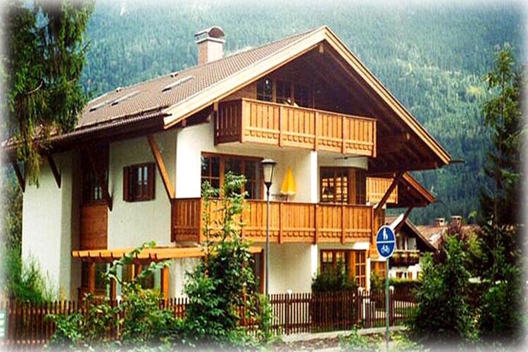 Ferienwohnung Zugspitze (460571), Burgrain, Zugspitzregion, Bayern, Deutschland, Bild 1