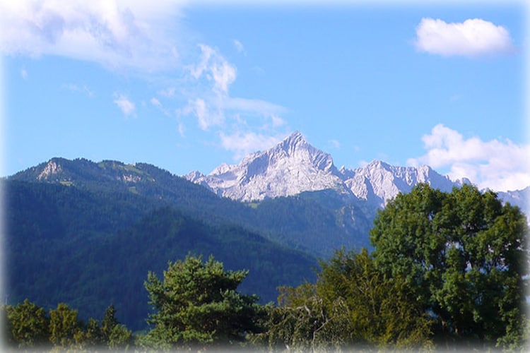 Ferienwohnung Zugspitze (460571), Burgrain, Zugspitzregion, Bayern, Deutschland, Bild 7