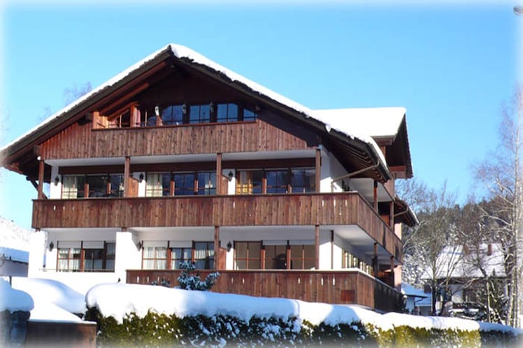 Ferienwohnung Anna (460578), Garmisch-Partenkirchen, Zugspitzregion, Bayern, Deutschland, Bild 3