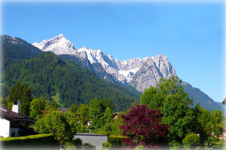 Ferienwohnung Anna (460578), Garmisch-Partenkirchen, Zugspitzregion, Bayern, Deutschland, Bild 14