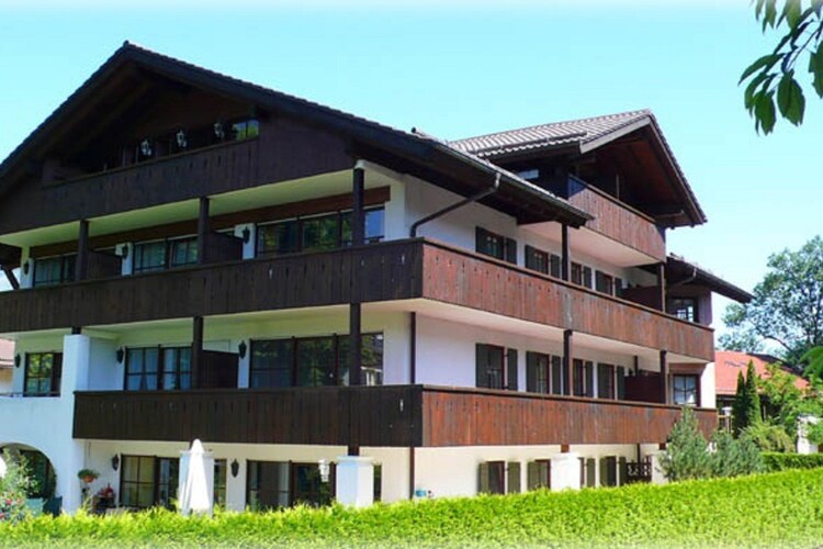 Ferienwohnung Anna (460578), Garmisch-Partenkirchen, Zugspitzregion, Bayern, Deutschland, Bild 1