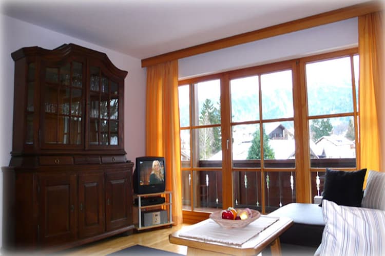 Ferienwohnung Christina (460574), Garmisch-Partenkirchen, Zugspitzregion, Bayern, Deutschland, Bild 5