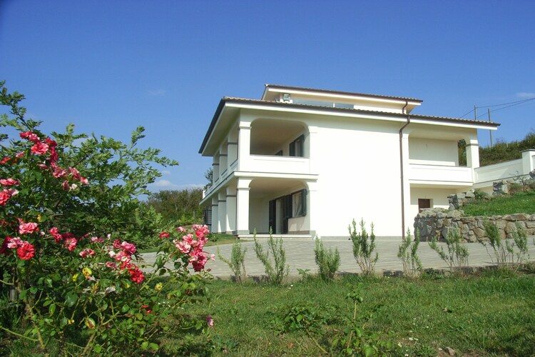 Villa Lazio Rome