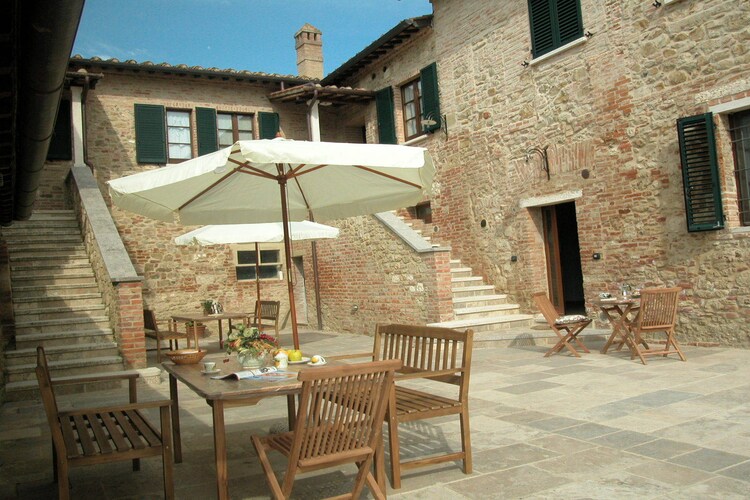 Cottage Tuscany Elba