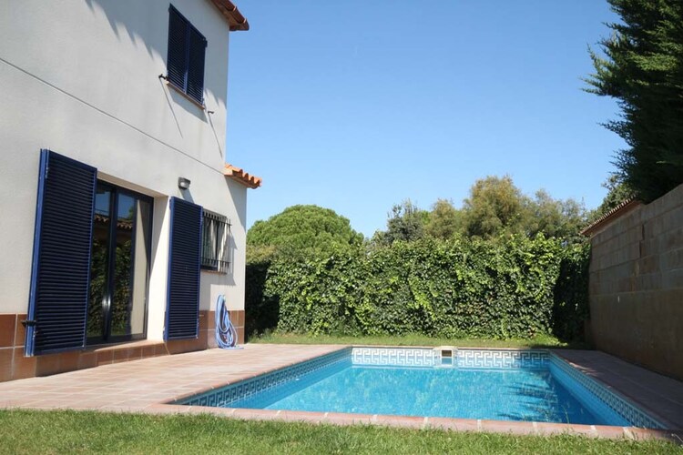 Holiday home Costa Brava
