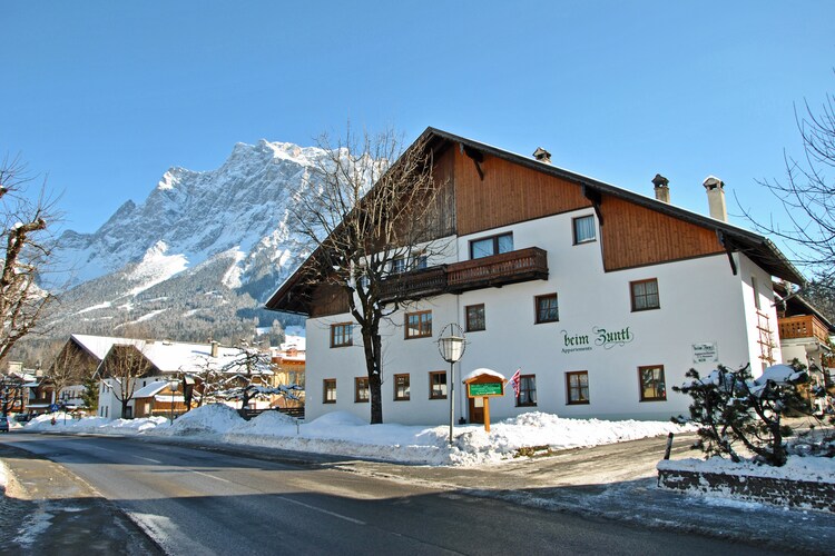 Ferienwohnung Zuntl (461298), Ehrwald, Tiroler Zugspitz Arena, Tirol, Österreich, Bild 3