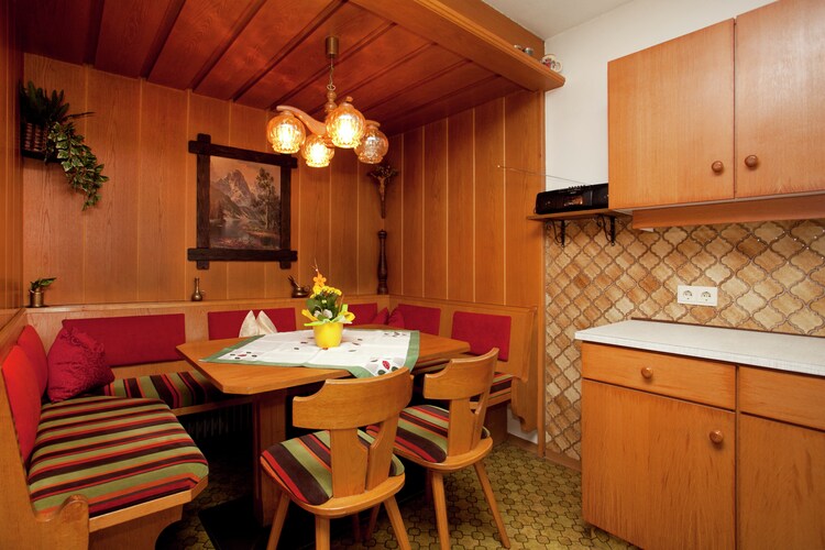 Ferienwohnung Zuntl (461298), Ehrwald, Tiroler Zugspitz Arena, Tirol, Österreich, Bild 8