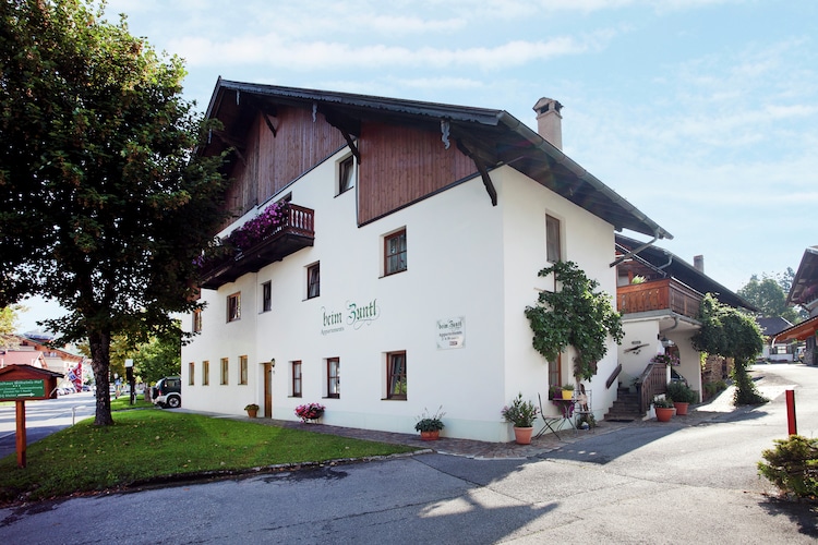 Ferienwohnung Zuntl (461298), Ehrwald, Tiroler Zugspitz Arena, Tirol, Österreich, Bild 2