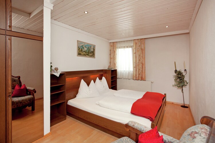 Ferienwohnung Zuntl (461298), Ehrwald, Tiroler Zugspitz Arena, Tirol, Österreich, Bild 13