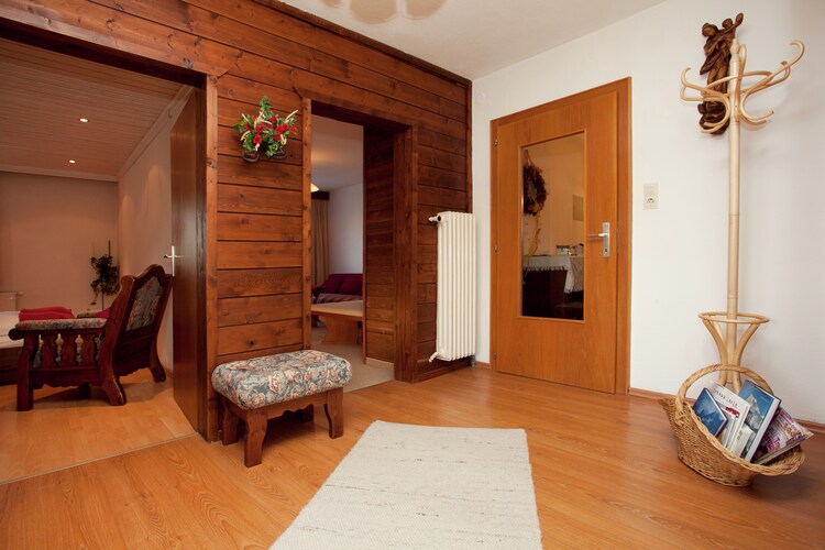 Ferienwohnung Zuntl (461298), Ehrwald, Tiroler Zugspitz Arena, Tirol, Österreich, Bild 5