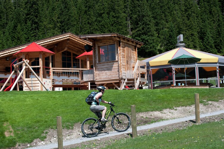 Ferienwohnung Zuntl (461298), Ehrwald, Tiroler Zugspitz Arena, Tirol, Österreich, Bild 23