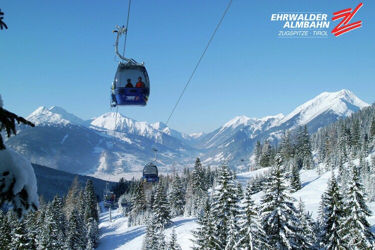 Ferienwohnung Zuntl (461298), Ehrwald, Tiroler Zugspitz Arena, Tirol, Österreich, Bild 33