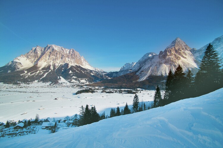 Ferienwohnung Zuntl (461298), Ehrwald, Tiroler Zugspitz Arena, Tirol, Österreich, Bild 31