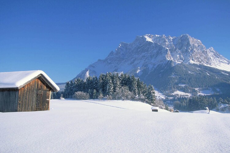 Ferienwohnung Zuntl (461298), Ehrwald, Tiroler Zugspitz Arena, Tirol, Österreich, Bild 34