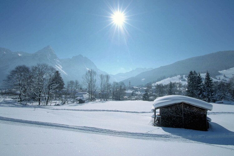 Ferienwohnung Zuntl (461298), Ehrwald, Tiroler Zugspitz Arena, Tirol, Österreich, Bild 30