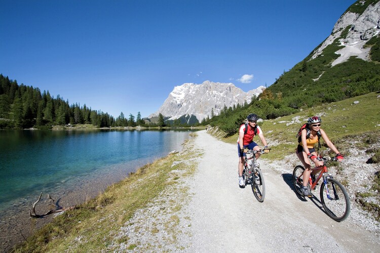 Ferienwohnung Zuntl (461298), Ehrwald, Tiroler Zugspitz Arena, Tirol, Österreich, Bild 28