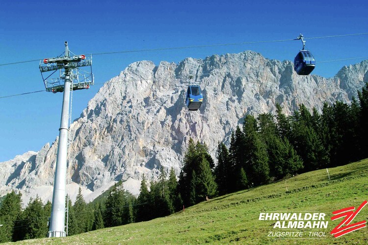 Ferienwohnung Zuntl (461298), Ehrwald, Tiroler Zugspitz Arena, Tirol, Österreich, Bild 25