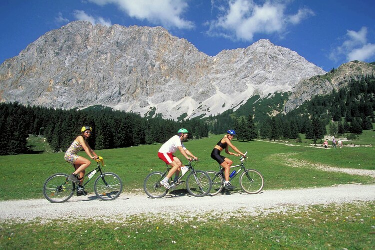 Ferienwohnung Zuntl (461298), Ehrwald, Tiroler Zugspitz Arena, Tirol, Österreich, Bild 20