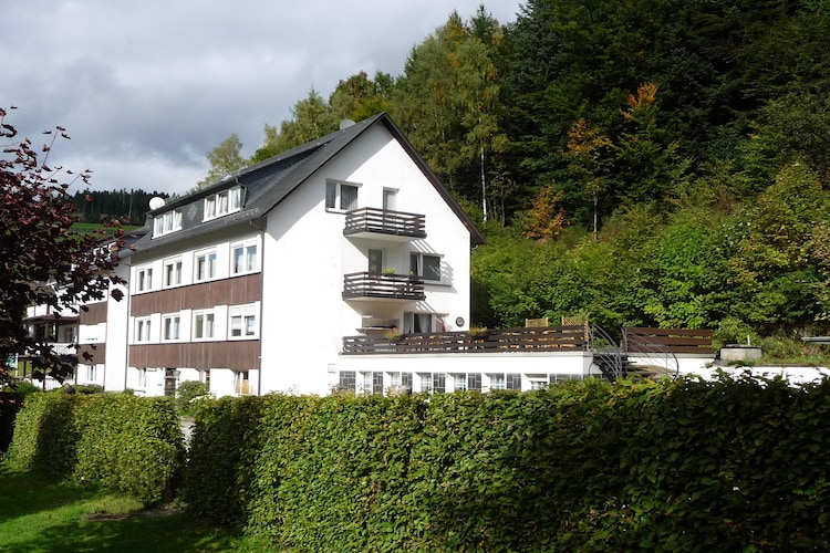 Apartment Sauerland