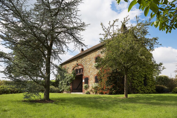 Holiday home Namur