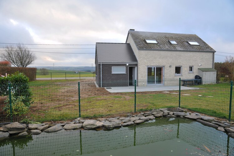 Holiday home Luxembourg