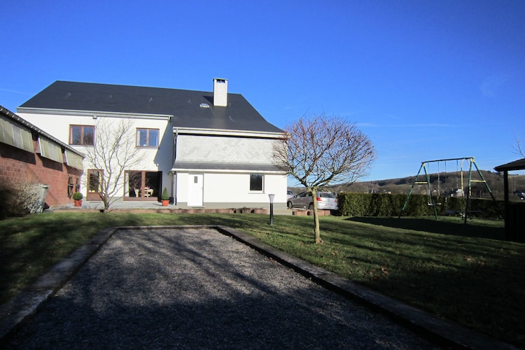 Ferienhaus Le Regina (465970), Stavelot, Lüttich, Wallonien, Belgien, Bild 2