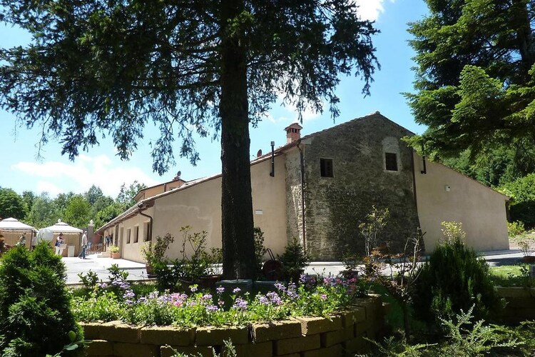 Holiday home Tuscany Elba