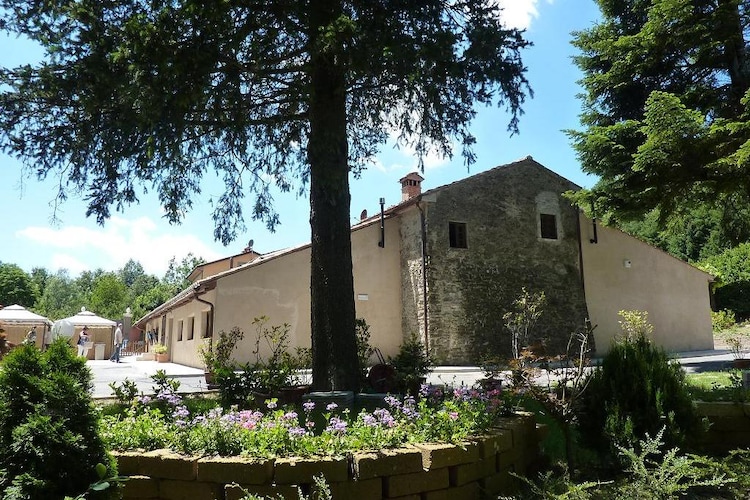 Holiday home Tuscany Elba