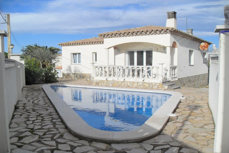 Holiday home Costa Brava