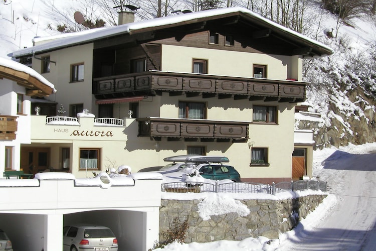 Mansion Tyrol
