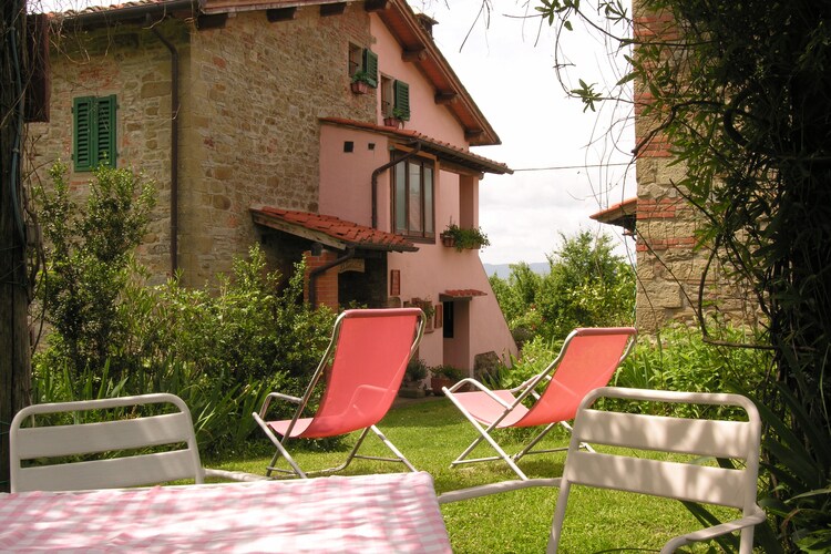 Farmhouse Tuscany Elba