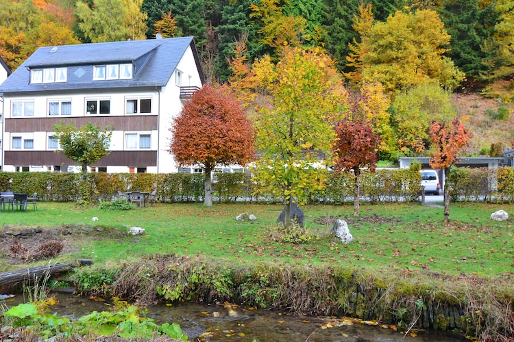 Apartment Sauerland