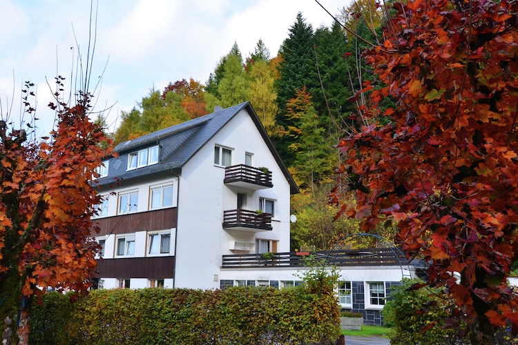 Apartment Sauerland