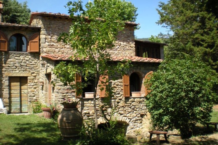 Farmhouse Tuscany Elba