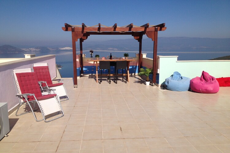 Apartment Aegean Coast