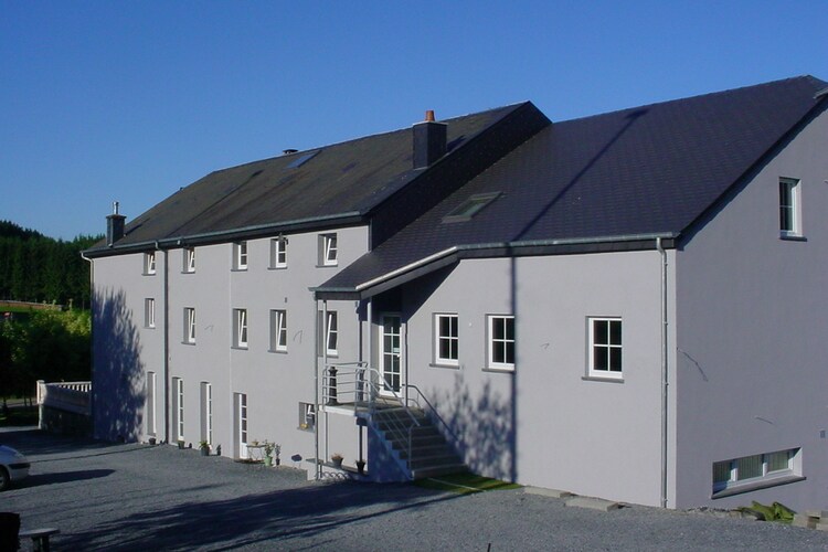 Holiday home Luxembourg