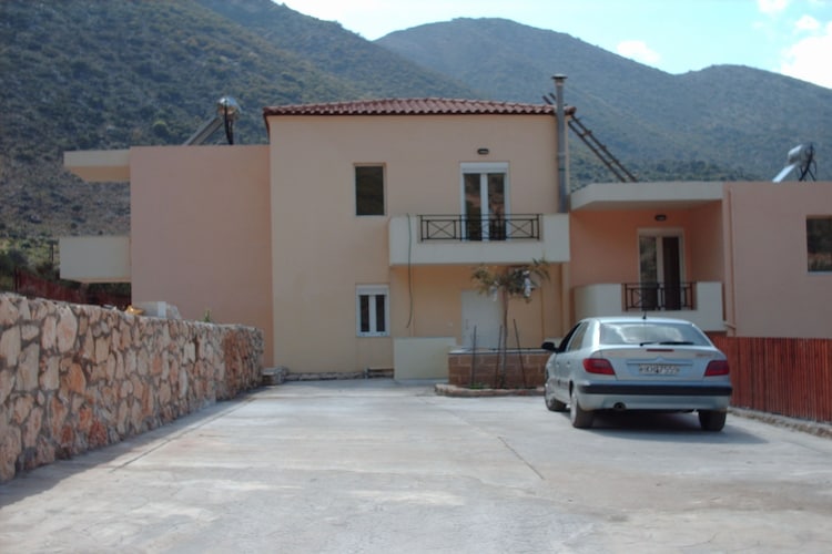 Villa Crete