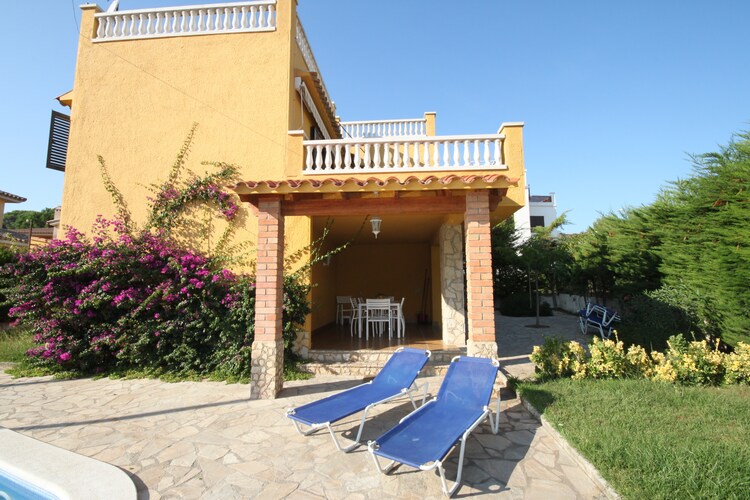 Holiday home Costa Brava