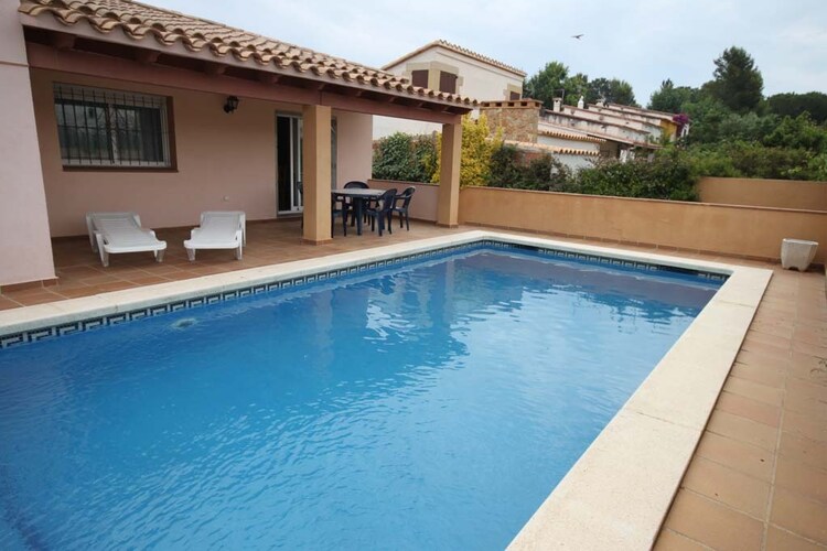 Holiday home Costa Brava