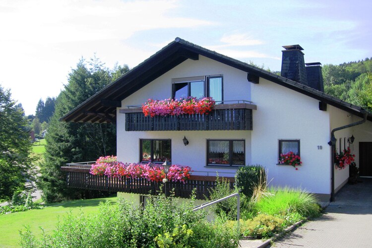 Holiday home Black Forest
