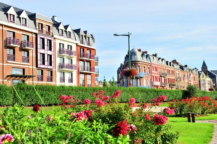 Apartment Normandy