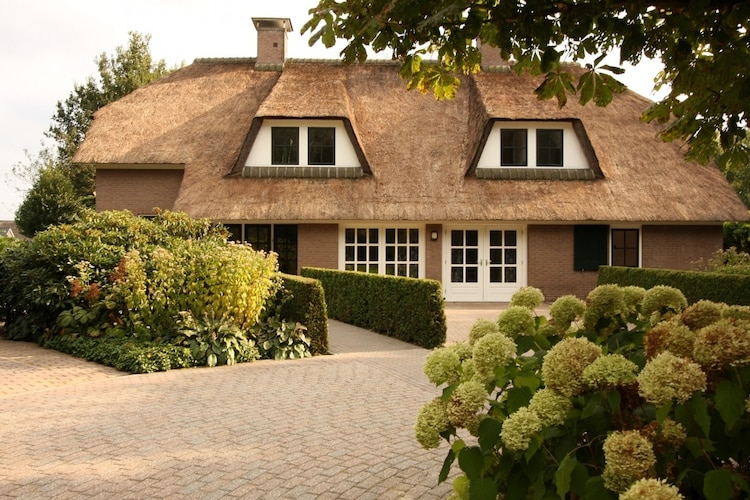 Mansion Drenthe