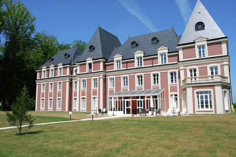 Apartment Normandy