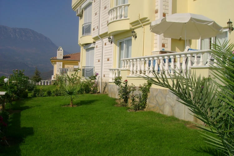 Ferienhaus Villa Toros (479299), Kargicak, , Mittelmeerregion, Türkei, Bild 3