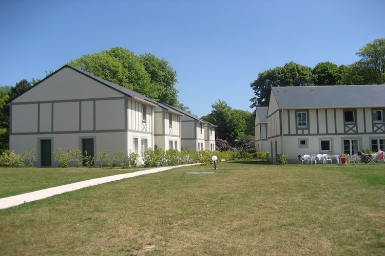 Holiday home Normandy