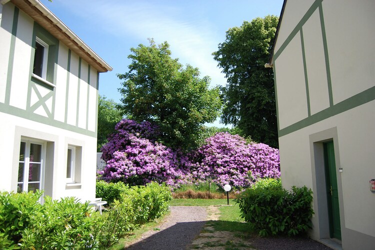 Holiday home Normandy